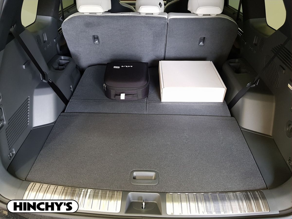 Kia Kia EV9252 GT-Line 7 seater 0% Finance & Free Charger