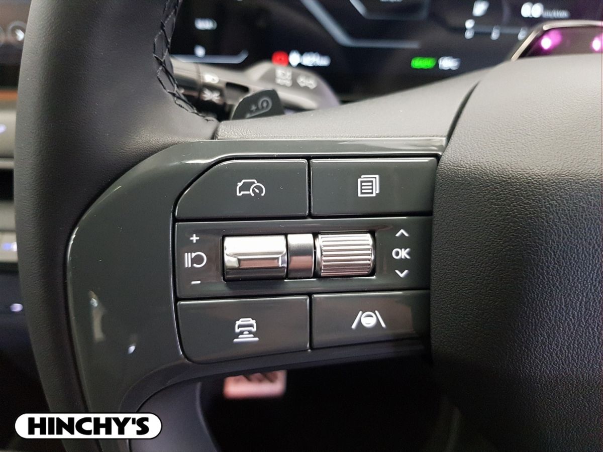 Kia Kia EV9252 GT-Line 7 seater 0% Finance & Free Charger