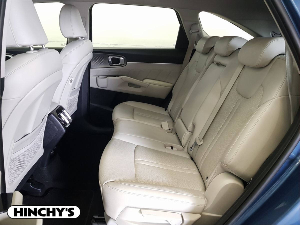 Kia Kia Sorento211 2.2 K3 4X2 Diesel 7 seats