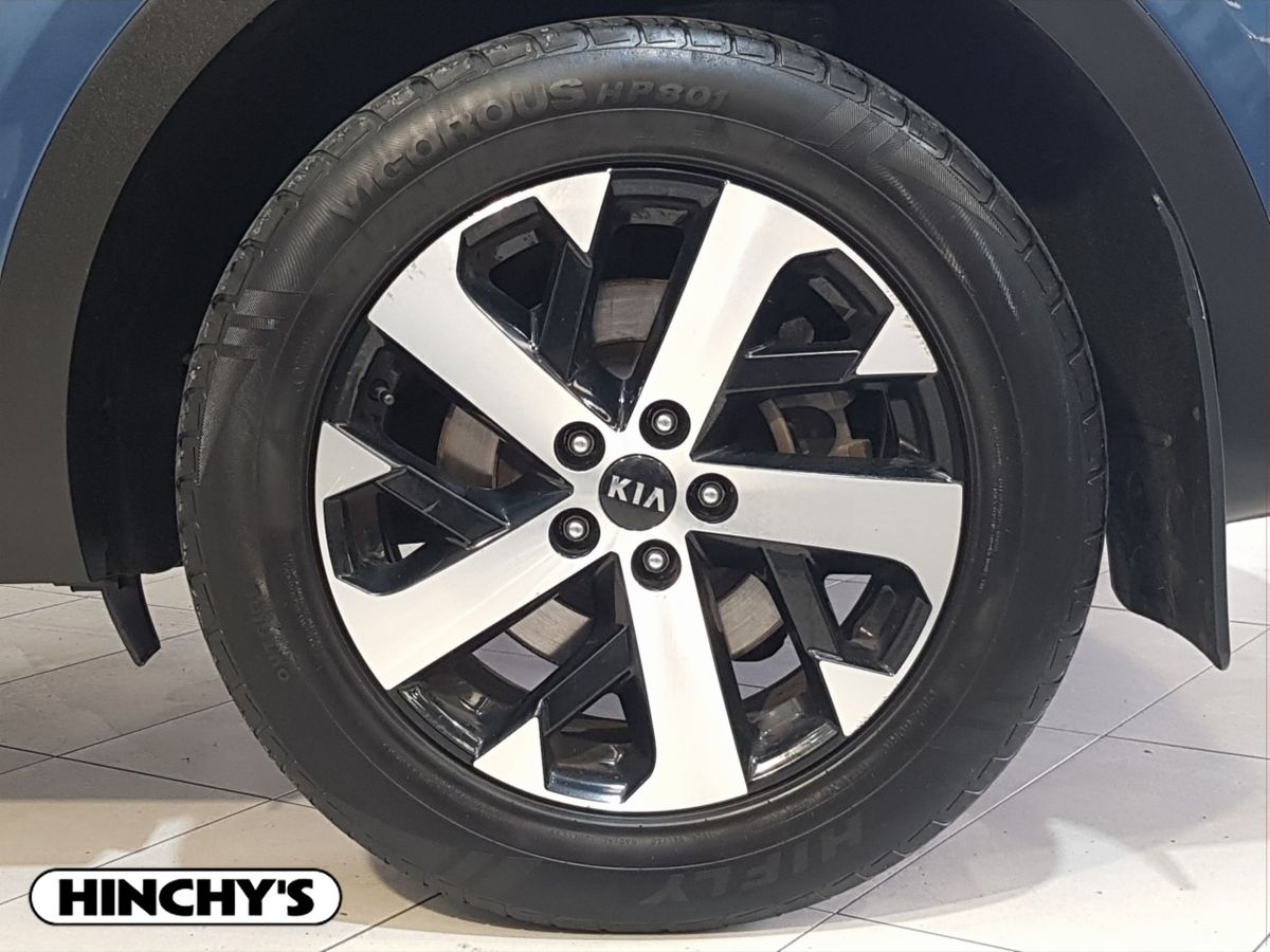 Kia Kia Sorento211 2.2 K3 4X2 Diesel 7 seats