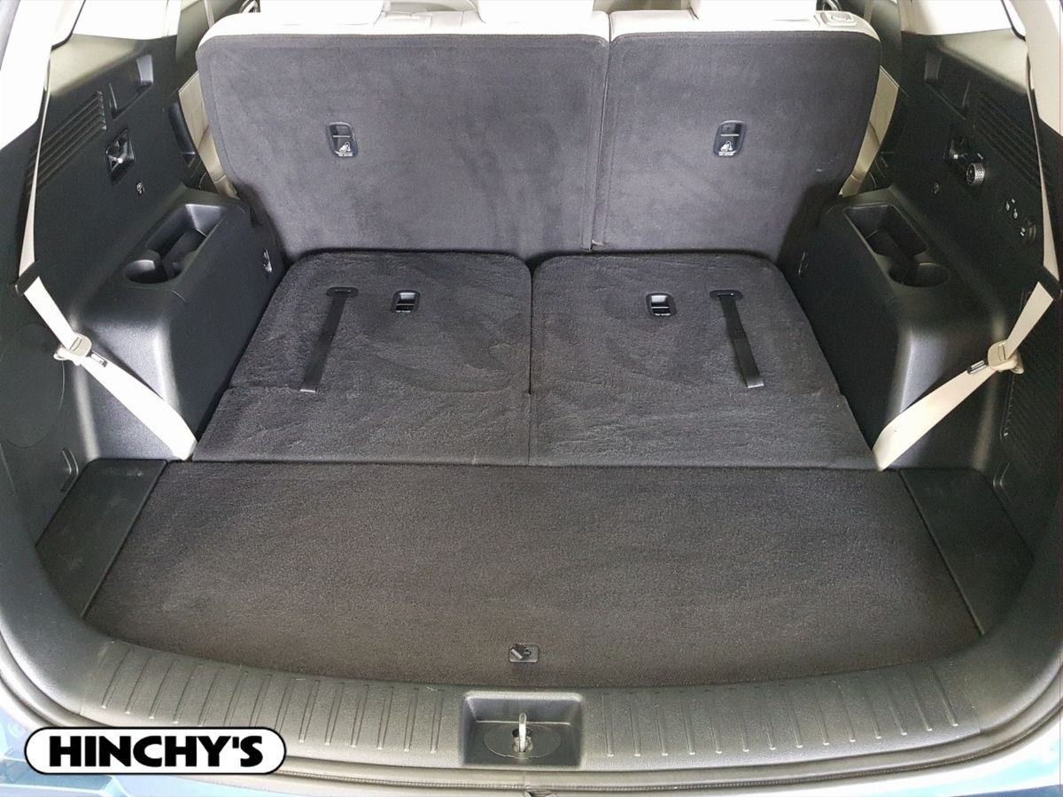 Kia Kia Sorento211 2.2 K3 4X2 Diesel 7 seats