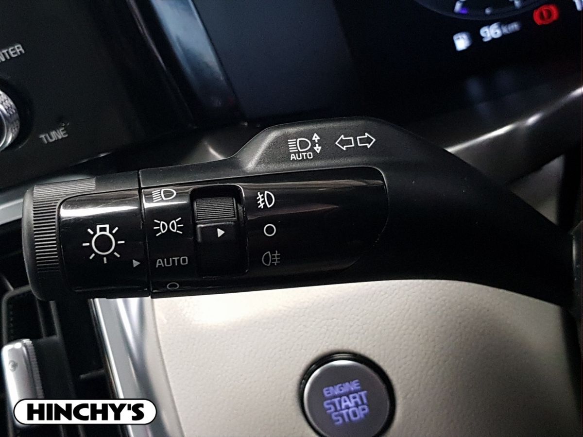 Kia Kia Sorento211 2.2 K3 4X2 Diesel 7 seats