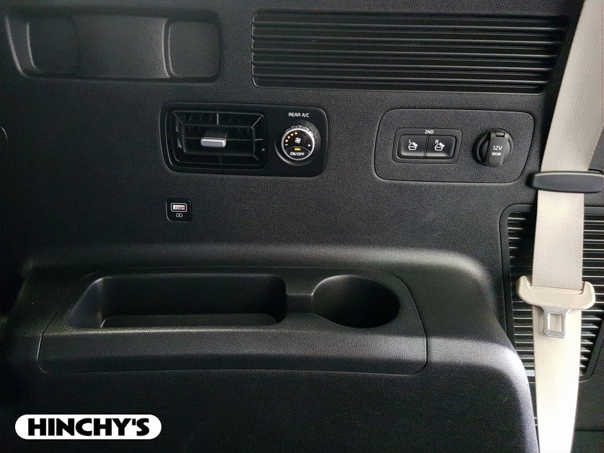 Kia Kia Sorento211 2.2 K3 4X2 Diesel 7 seats