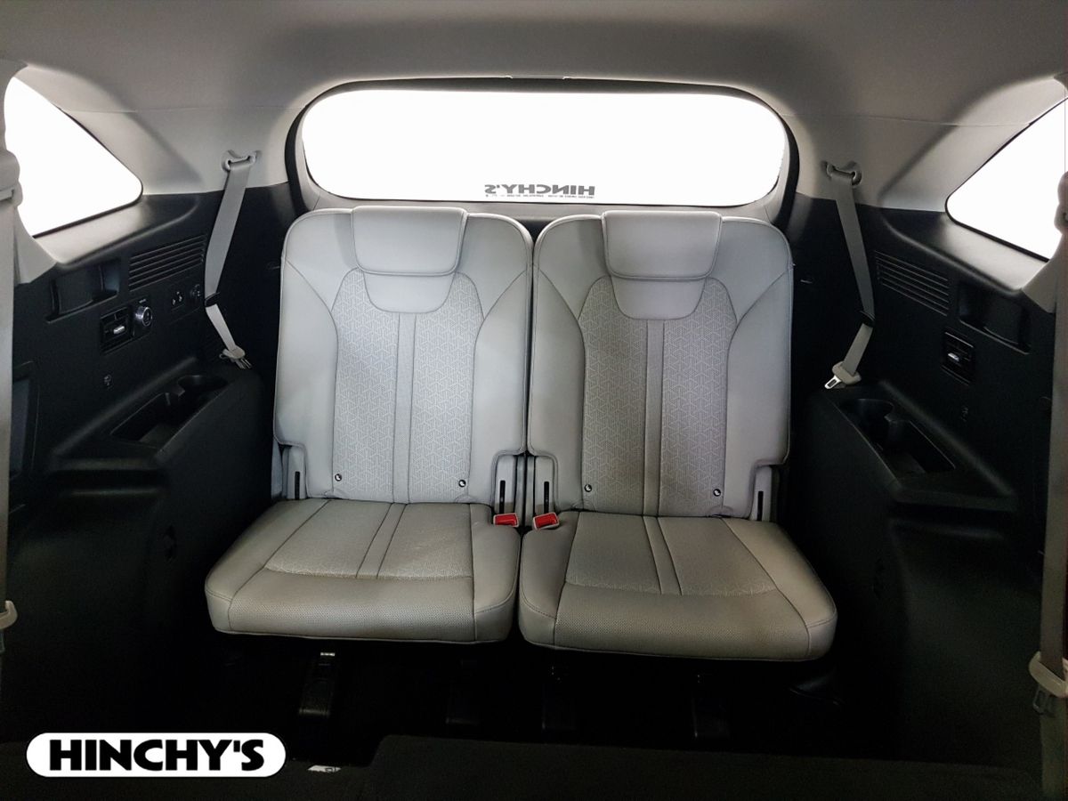 Kia Kia Sorento211 2.2 K3 4X2 Diesel 7 seats