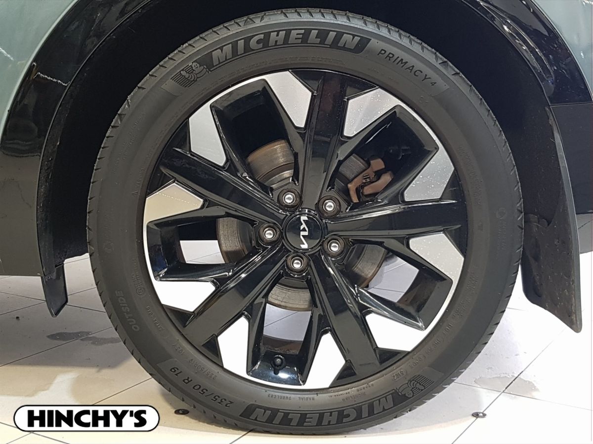 Kia Kia Sportage231 PHEV K4