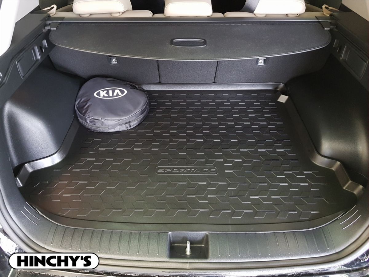 Kia Kia Sportage231 PHEV K4