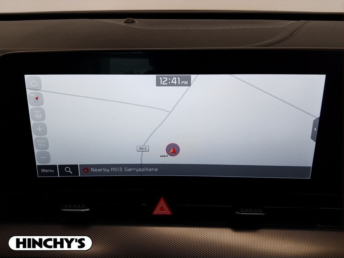 Kia Kia Sportage231 PHEV K4