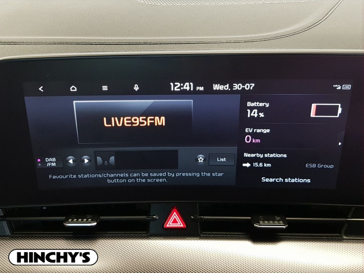 Kia Kia Sportage231 PHEV K4