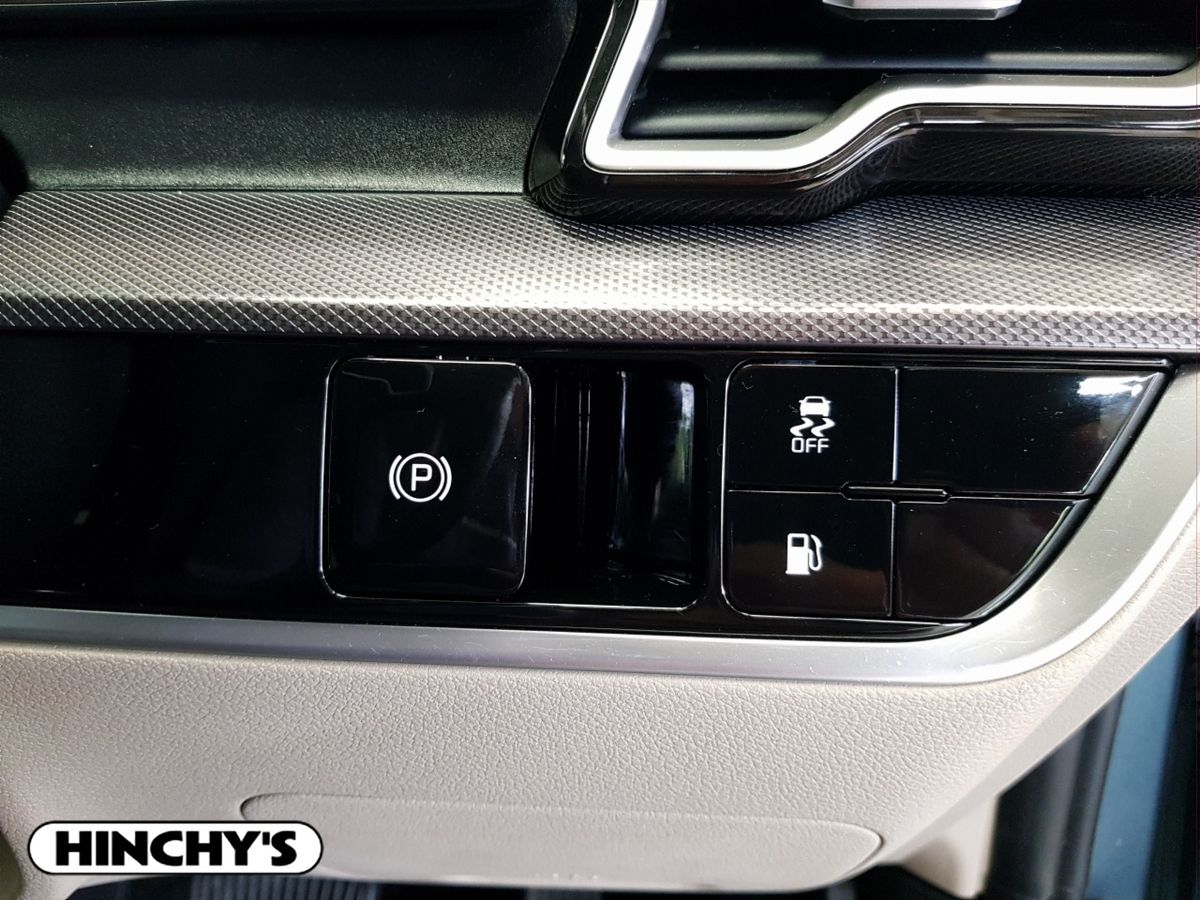 Kia Kia Sportage231 PHEV K4