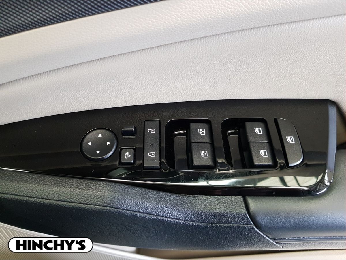 Kia Kia Sportage231 PHEV K4