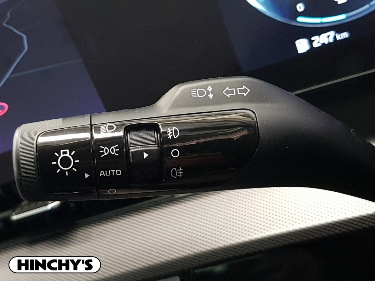 Kia Kia Sportage231 PHEV K4