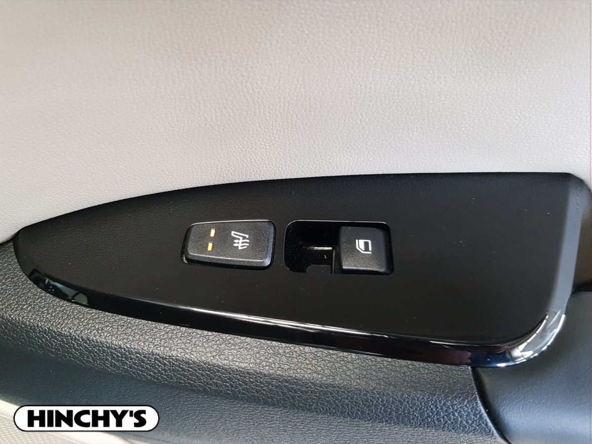 Kia Kia Sportage231 PHEV K4