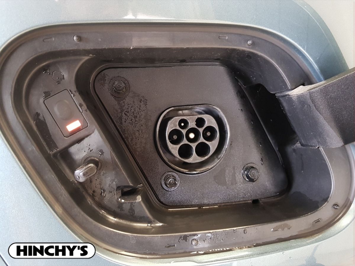 Kia Kia Sportage231 PHEV K4