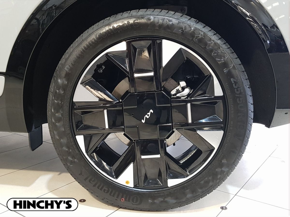 Kia Kia Sportage252  New Sportage GT-Line 1.6