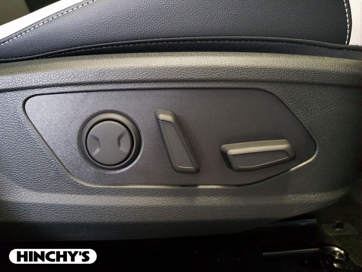 Kia Kia Sportage252  New Sportage GT-Line 1.6