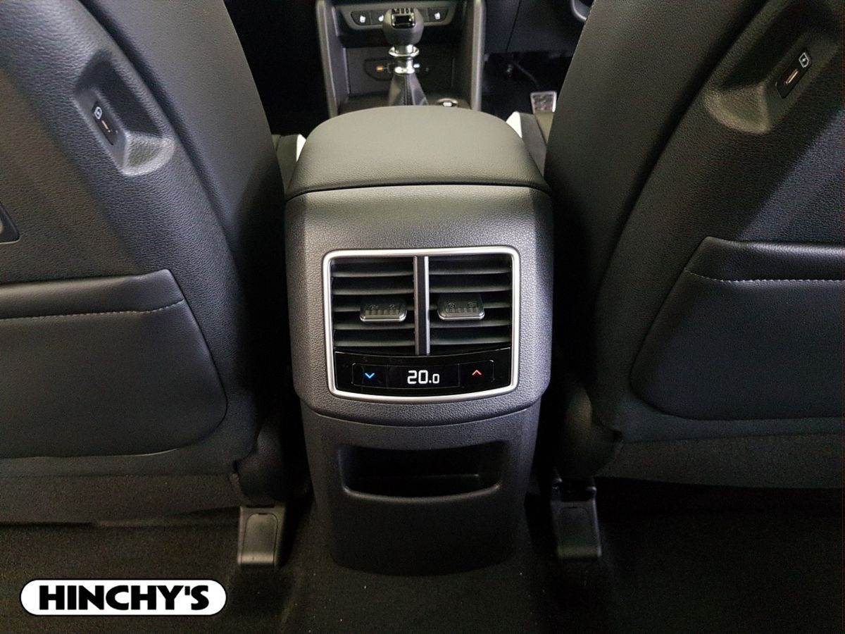Kia Kia Sportage252  New Sportage GT-Line 1.6