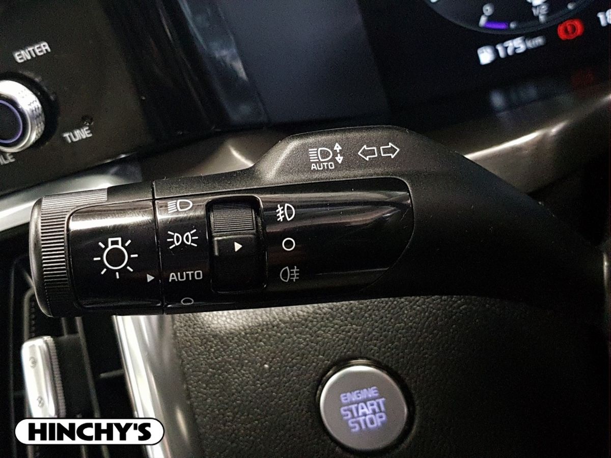 Kia Kia Sorento211 2.2 K4 4X2 Diesel 7 seats