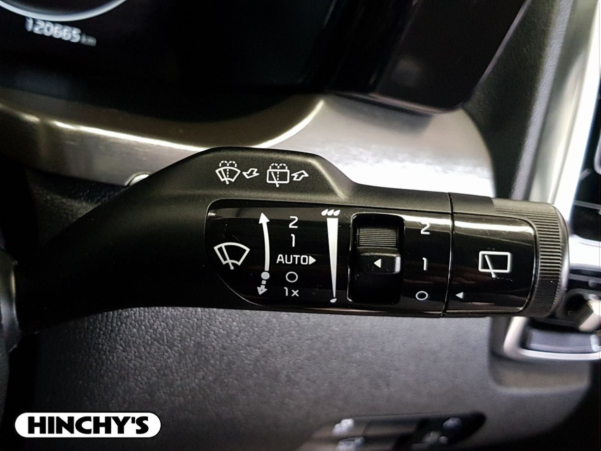 Kia Kia Sorento211 2.2 K4 4X2 Diesel 7 seats