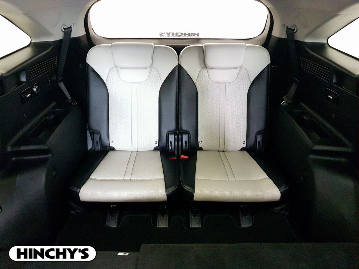 Kia Kia Sorento211 2.2 K4 4X2 Diesel 7 seats