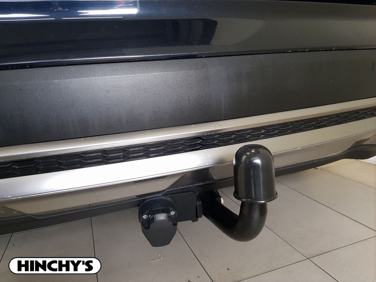 Kia Kia Sorento211 2.2 K4 4X2 Diesel 7 seats