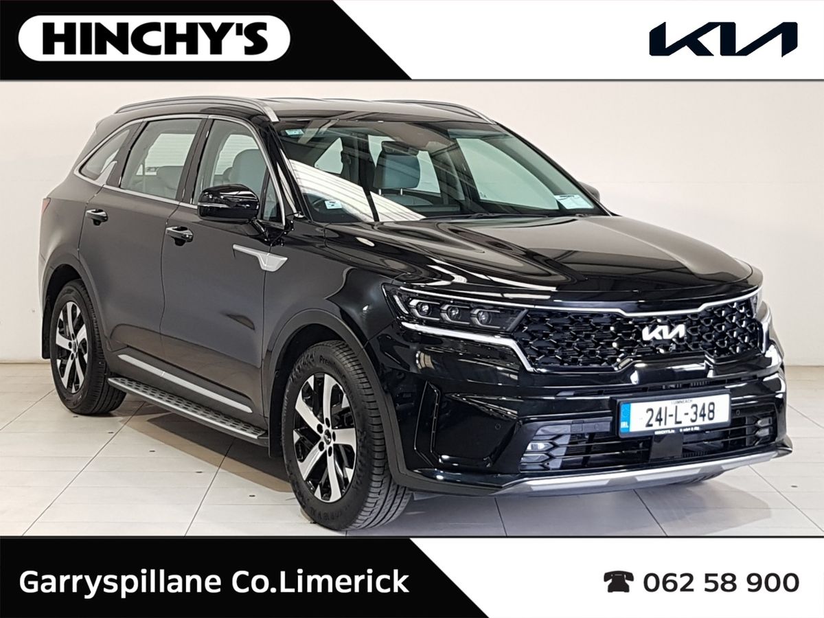 2024 Kia 2.2 K3 4X2 Diesel 5 seats
