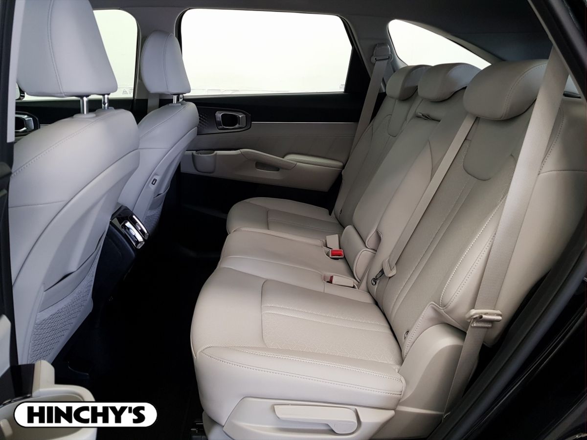 Kia Kia Sorento241 2.2 K3 4X2 Diesel 5 seats