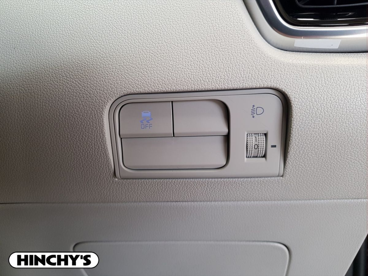 Kia Kia Sorento241 2.2 K3 4X2 Diesel 5 seats