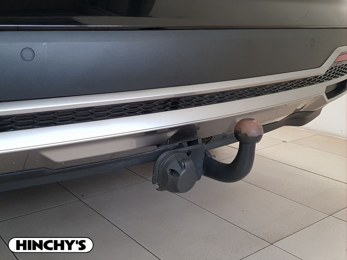 Kia Kia Sorento241 2.2 K3 4X2 Diesel 5 seats