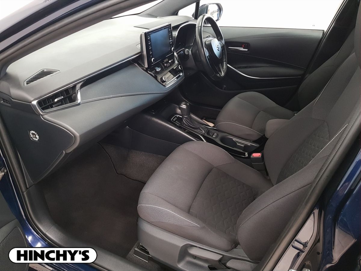 Suzuki Suzuki Swace231 Swace 1.8 Hybrid SZ-T CVT