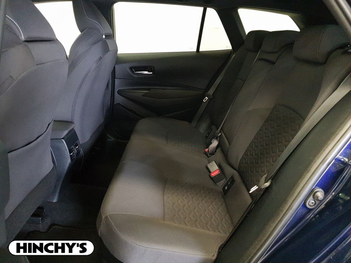 Suzuki Suzuki Swace231 Swace 1.8 Hybrid SZ-T CVT
