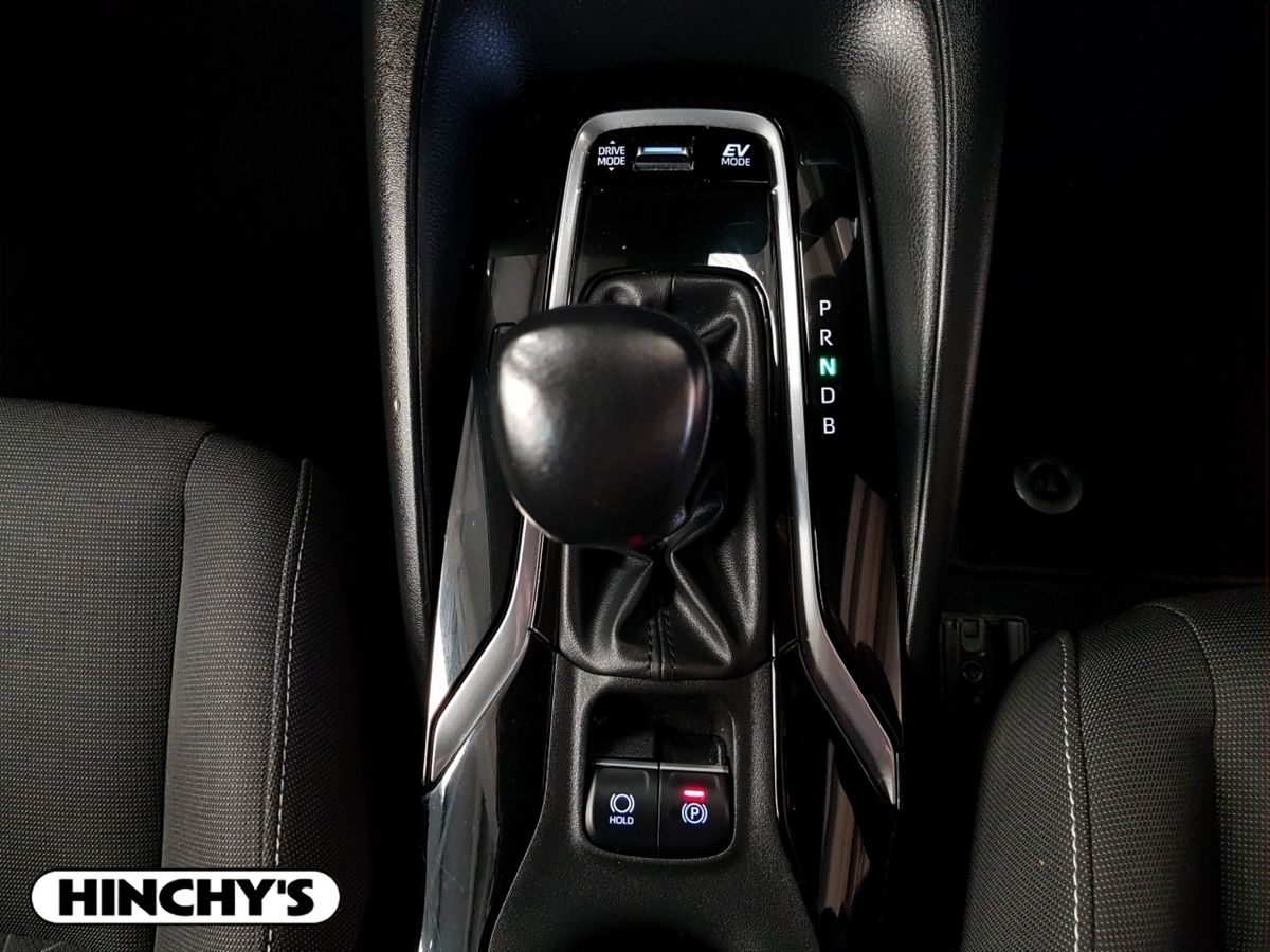 Suzuki Suzuki Swace231 Swace 1.8 Hybrid SZ-T CVT