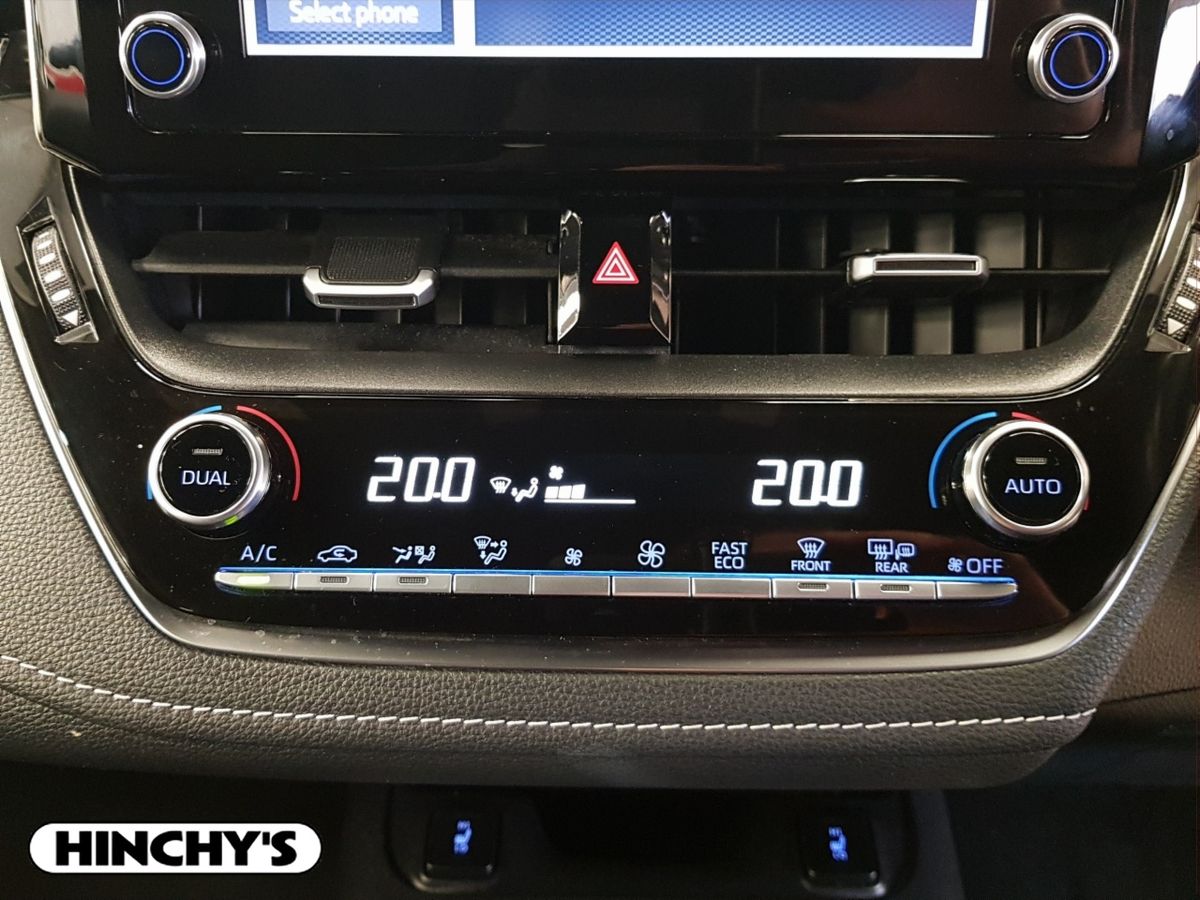 Suzuki Suzuki Swace231 Swace 1.8 Hybrid SZ-T CVT
