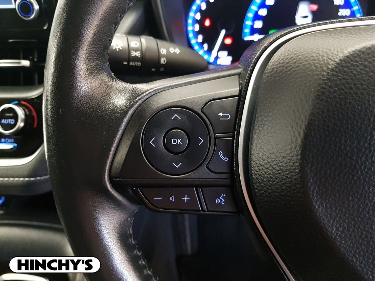 Suzuki Suzuki Swace231 Swace 1.8 Hybrid SZ-T CVT