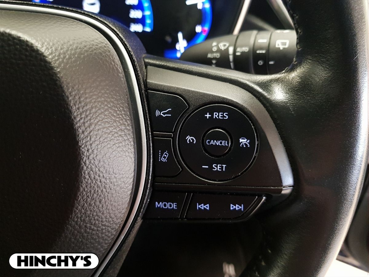 Suzuki Suzuki Swace231 Swace 1.8 Hybrid SZ-T CVT