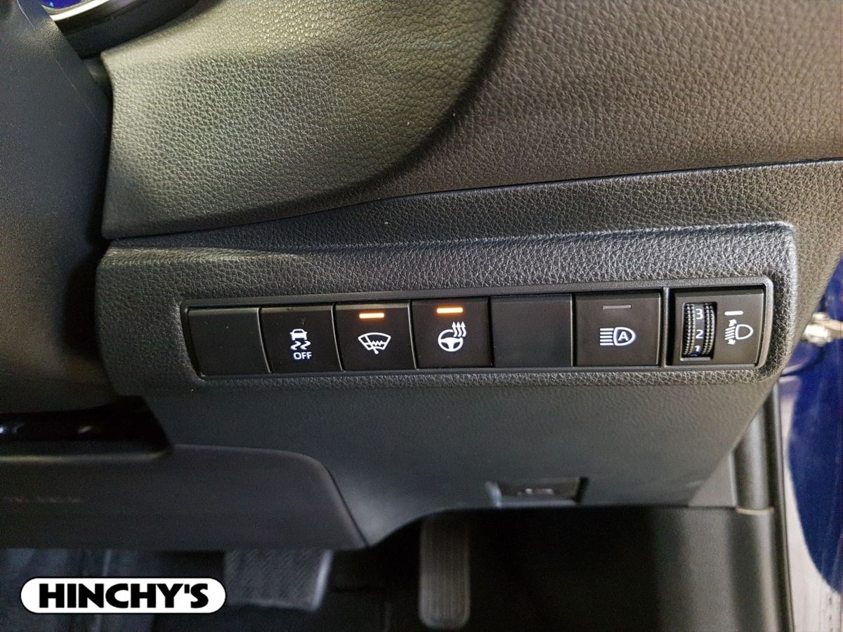Suzuki Suzuki Swace231 Swace 1.8 Hybrid SZ-T CVT