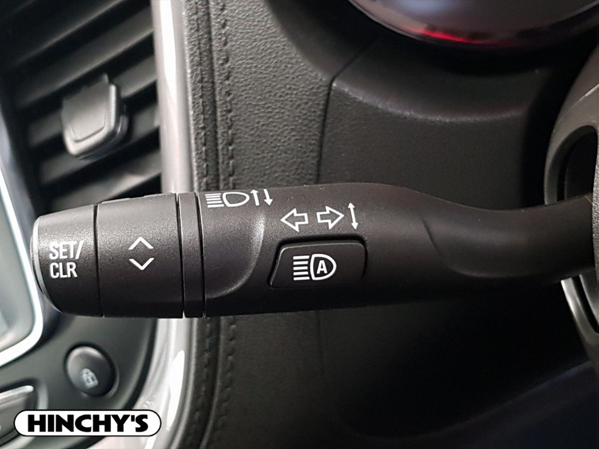 Opel Opel GRANDLAND X212 SRi 1.5 Turbo D 130PS 6 Speed