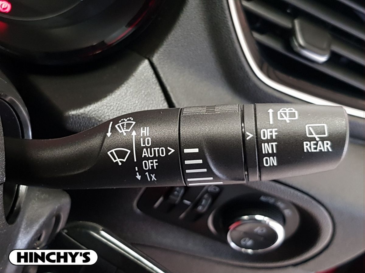 Opel Opel GRANDLAND X212 SRi 1.5 Turbo D 130PS 6 Speed
