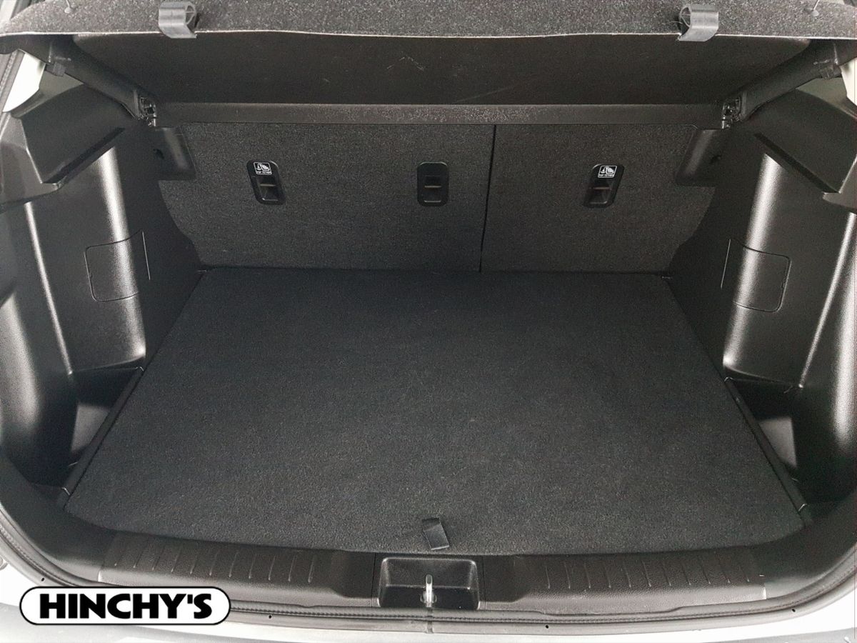 Suzuki Suzuki Vitara232 1.4 Hybrid SZ-T MT