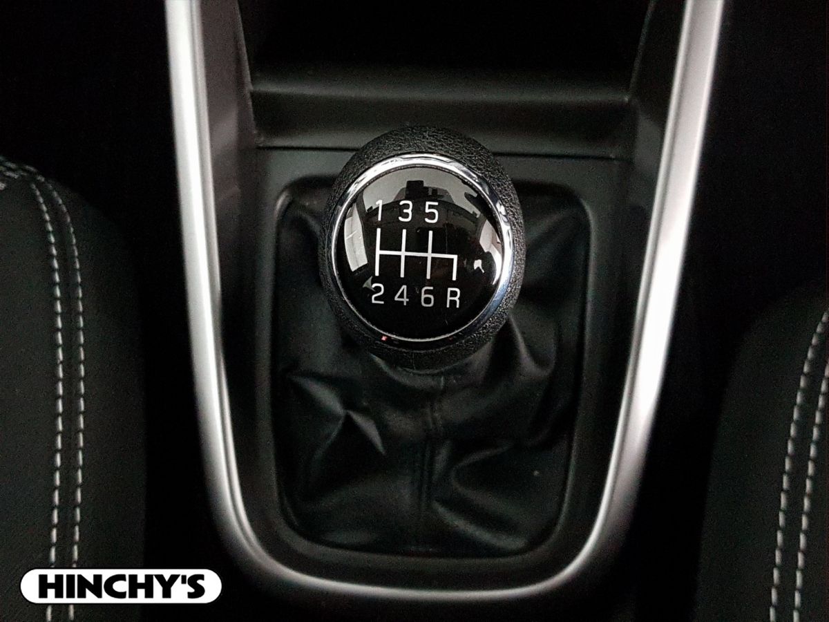 Suzuki Suzuki Vitara232 1.4 Hybrid SZ-T MT