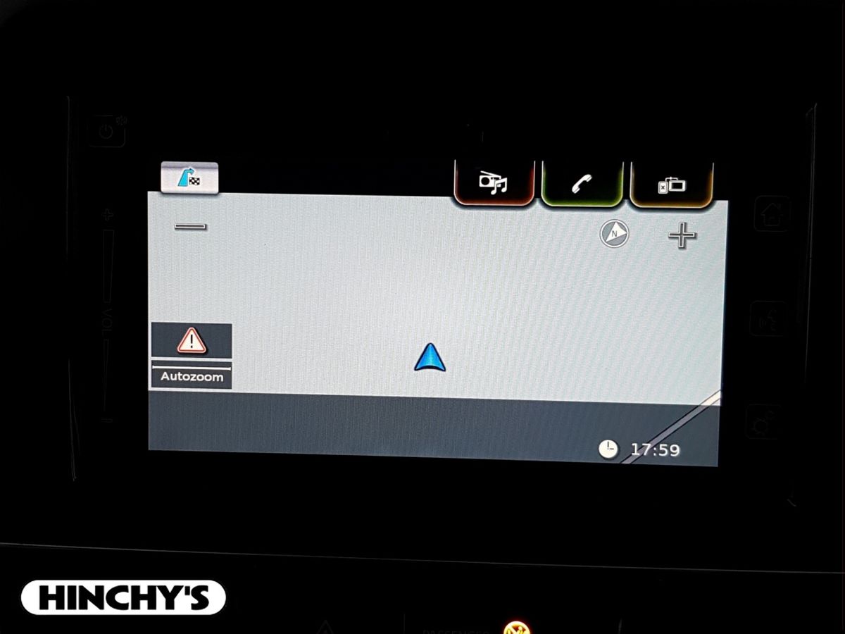 Suzuki Suzuki Vitara232 1.4 Hybrid SZ-T MT