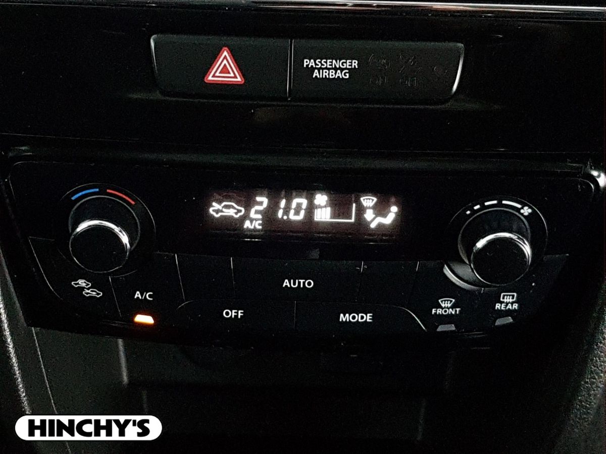 Suzuki Suzuki Vitara232 1.4 Hybrid SZ-T MT