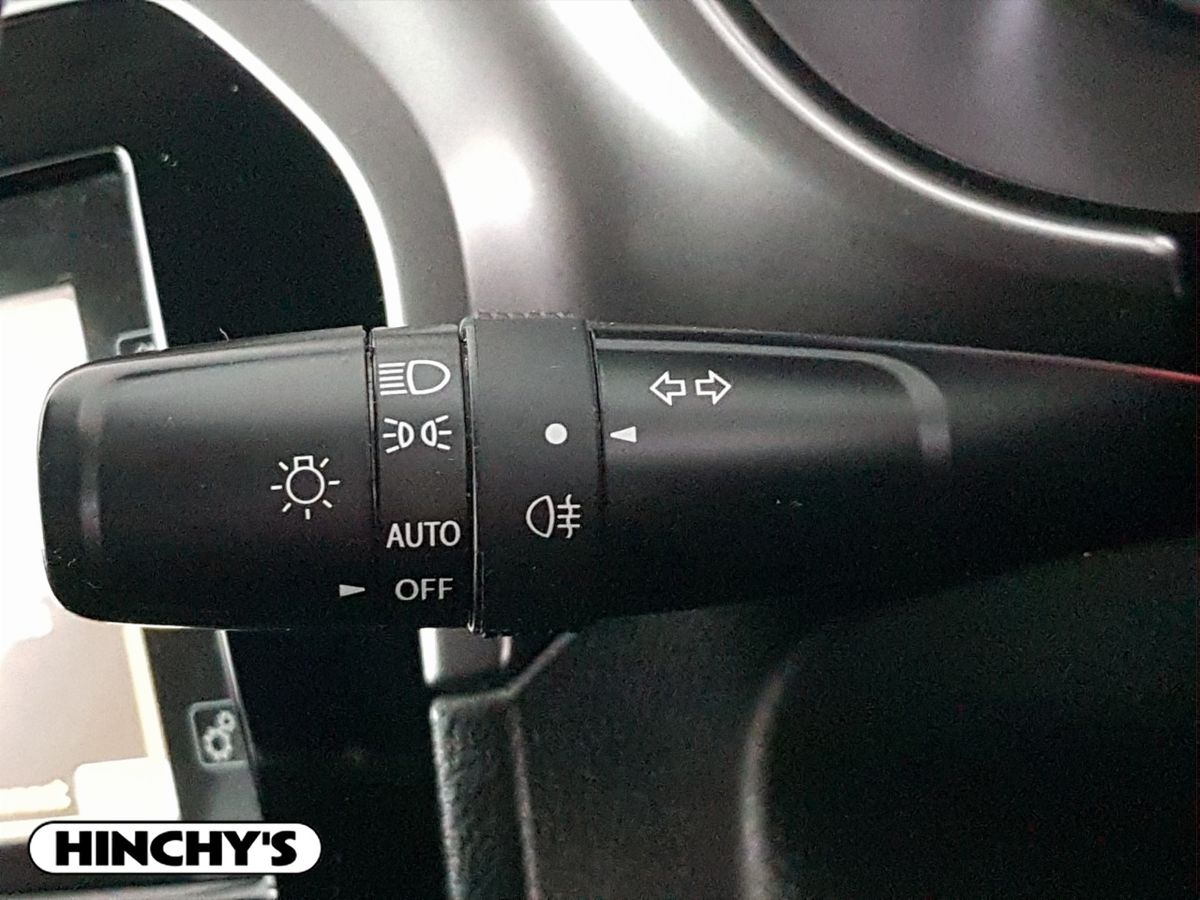 Suzuki Suzuki Vitara232 1.4 Hybrid SZ-T MT