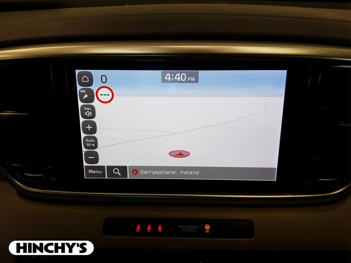 Kia Kia Sportage221 1.6 CRDI MILD HYBRID K3 Black Edition