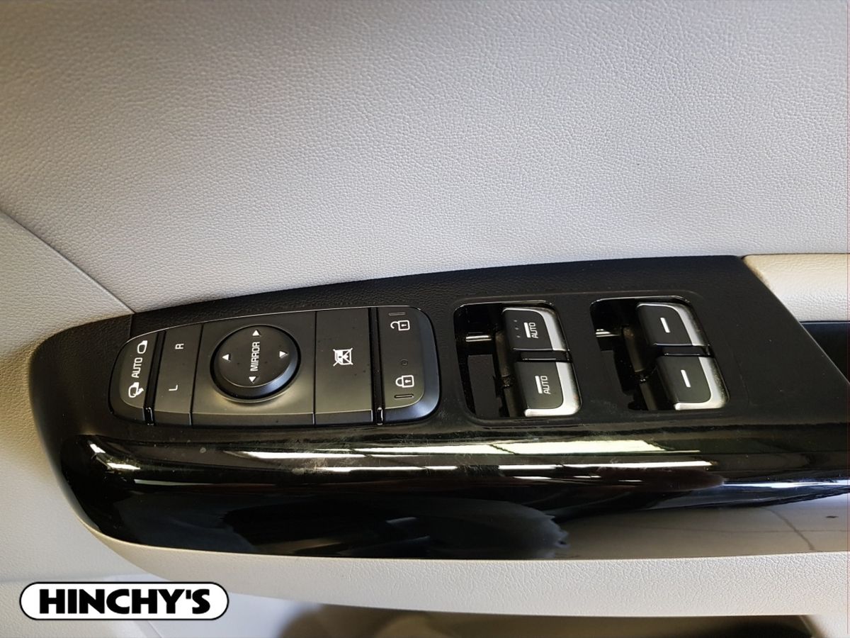 Kia Kia Sportage221 1.6 CRDI MILD HYBRID K3 Black Edition