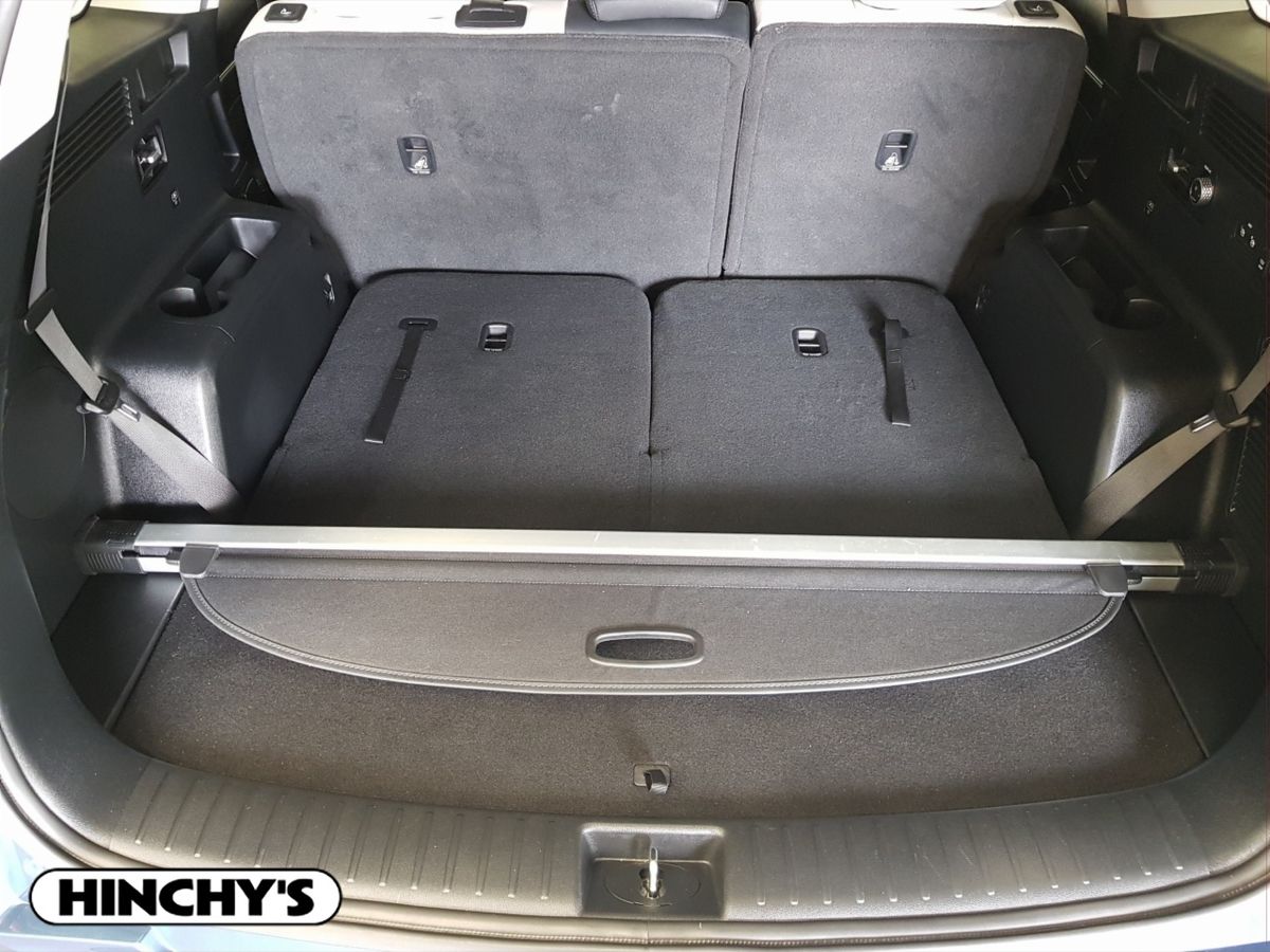 Kia Kia Sorento241 2.2 K3 4X2 Diesel 7 seats