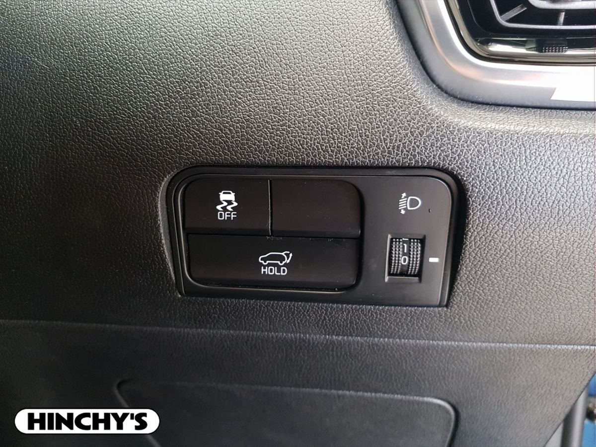 Kia Kia Sorento241 2.2 K3 4X2 Diesel 7 seats
