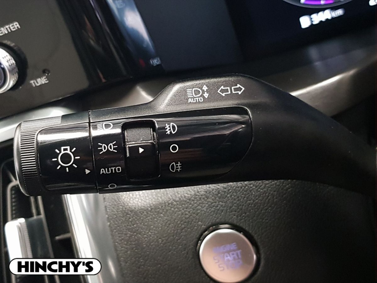 Kia Kia Sorento241 2.2 K3 4X2 Diesel 7 seats