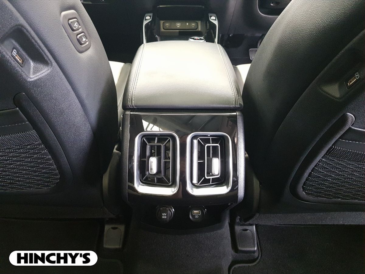 Kia Kia Sorento241 2.2 K3 4X2 Diesel 7 seats