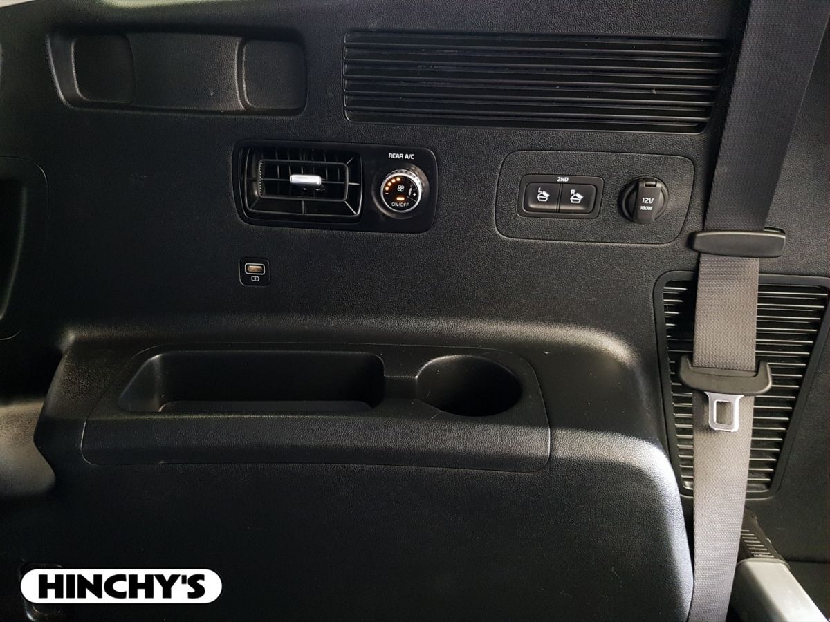 Kia Kia Sorento241 2.2 K3 4X2 Diesel 7 seats