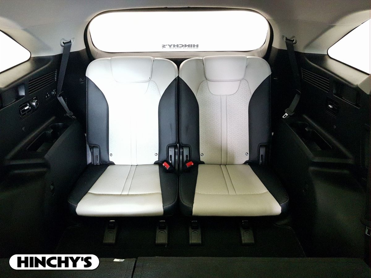 Kia Kia Sorento241 2.2 K3 4X2 Diesel 7 seats